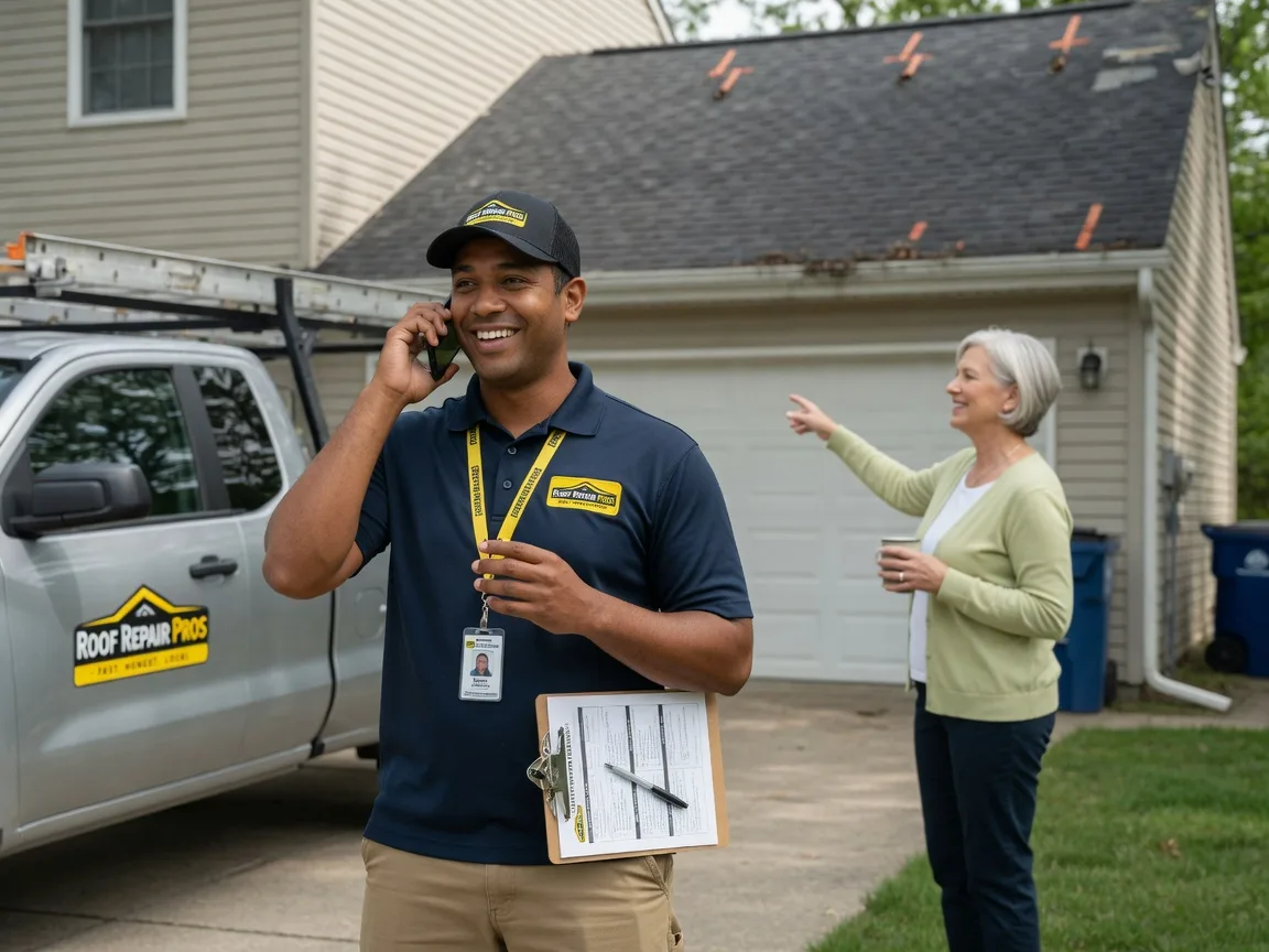 Roof Repair East Thetford, VT FAQs